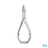 PINC/ONG VITRY ACIER/INOX 10CM