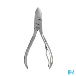 PINC/ONG VITRY ACIER/INOX 10CM