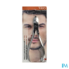PINC/ONG VITRY ACIER/INOX 12CM