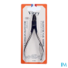 PINC/ONG VITRY ACIER/INOX 12CM