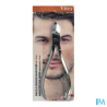 PINC/ONG VITRY ACIER/INOX 12CM