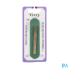 PINC/EPIL VITRY MORS DROIT INOX