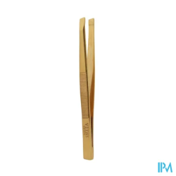 PINC/EPIL VITRY MORS DROIT INOX