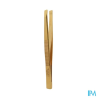 PINC/EPIL VITRY MORS DROIT INOX