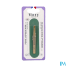 PINC/EPIL VITRY MORS BIAIS INOX