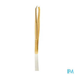 PINC/EPIL VITRY MORS BIAIS INOX