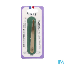 PINC/EPIL PROF VITRY MOR BIAI INOX