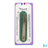 PINC/EPIL PROF VITRY MOR BIAI INOX