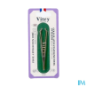 PINC/EPIL VITRY MOR CRAB BIAI INOX
