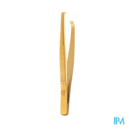 PINC/EPIL VITRY MOR CRAB BIAI INOX