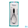 PINC/ONG VITRY DBLE BEC ACIER INOX