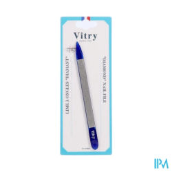 LIME VITRY DIAMANT GM BLEU FONCE