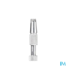 TONDEUSE VITRY POIL NEZ INOX