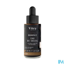 VITRY BOOST EAU SOLEIL TEINTE 30ML
