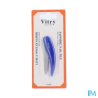 LIME VITRY SAPHIR CANIF RETRACT