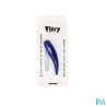 LIME VITRY SAPHIR CANIF RETRACT