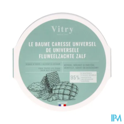 VITRY BAUM CARESSE UNIVERSEL 200ML