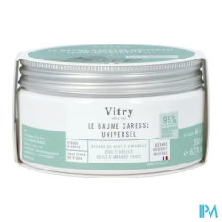 VITRY BAUM CARESSE UNIVERSEL 200ML