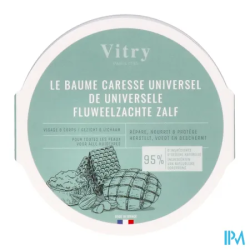 VITRY BAUM CARESSE UNIVERSEL 200ML