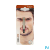 CURE-DENT VITRY LAME ARGENT