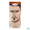 CURE-DENT VITRY LAME ARGENT