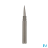 CURE-DENT VITRY LAME ARGENT