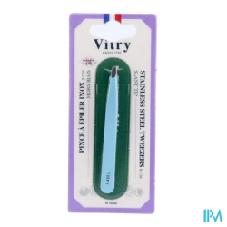 PINC/EPIL VITRY PRO MOR BIAIS COUL