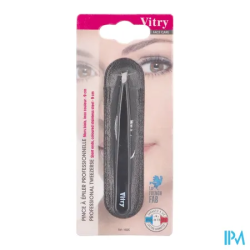 PINC/EPIL VITRY PRO MOR BIAIS COUL