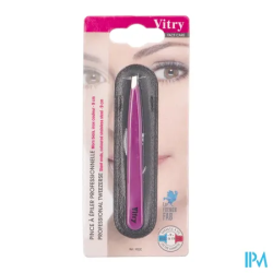 PINC/EPIL VITRY PRO MOR BIAIS COUL