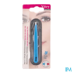 PINC/EPIL VITRY PRO MOR BIAIS COUL