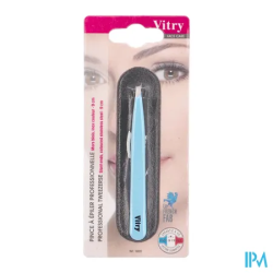 PINC/EPIL VITRY PRO MOR BIAIS COUL