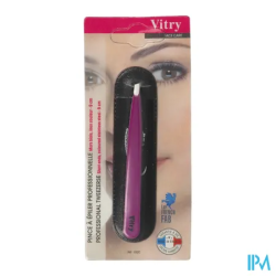 PINC/EPIL VITRY PRO MOR BIAIS COUL