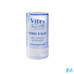 VITRY DEOD PIERRE ALUN 120G GM