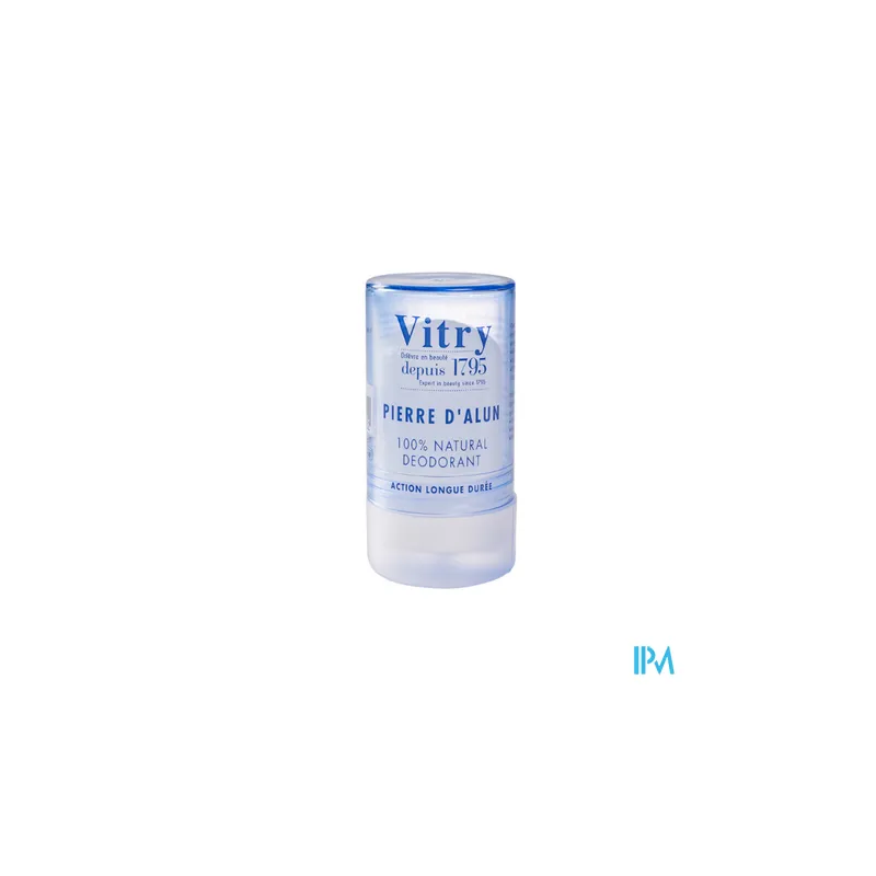 VITRY DEOD PIERRE ALUN 120G GM