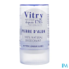 VITRY DEOD PIERRE ALUN 120G GM