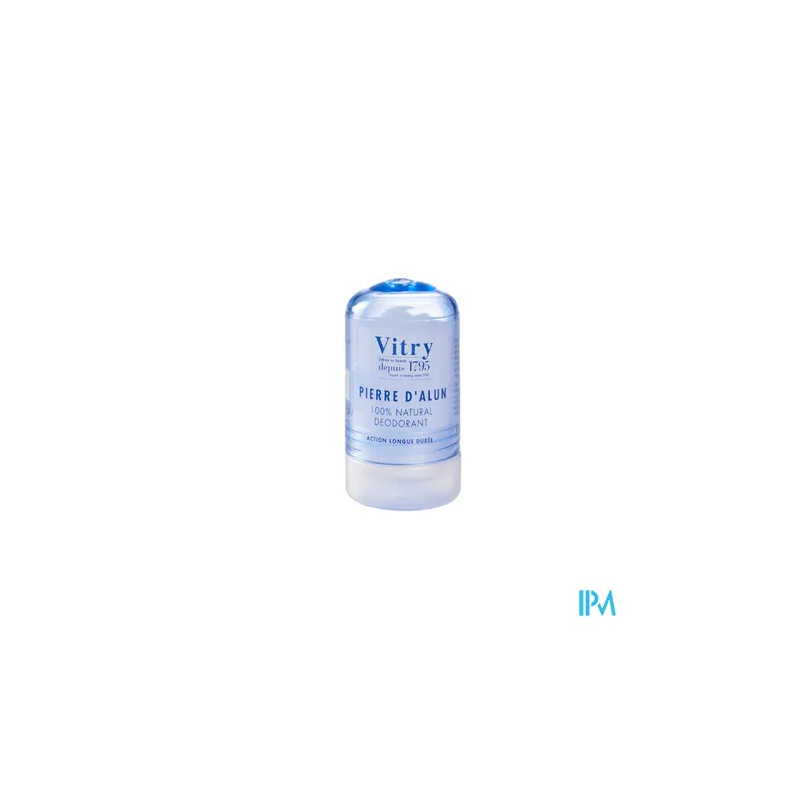 VITRY DEOD PIERRE ALUN 60G PM