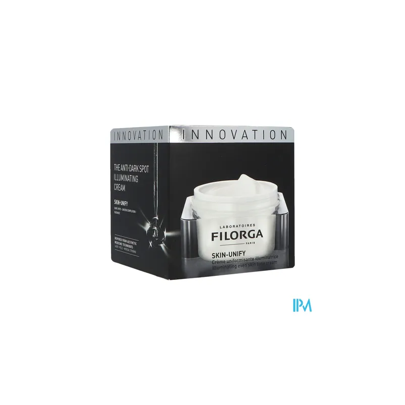 FILORGA SKIN UNIFY CR 50ML