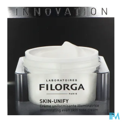 FILORGA SKIN UNIFY CR 50ML