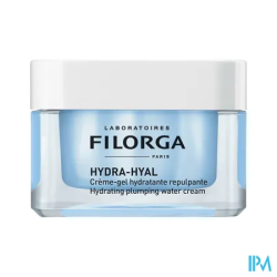 FILORGA HYDRA-HYAL CR GEL 50ML