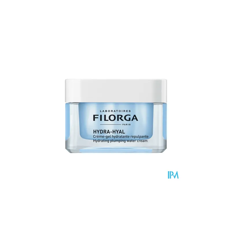 FILORGA HYDRA-HYAL CR GEL 50ML