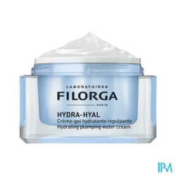 FILORGA HYDRA-HYAL CR GEL 50ML