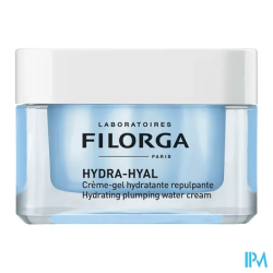 FILORGA HYDRA-HYAL CR GEL 50ML
