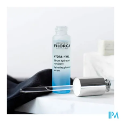 FILORGA HYDRA-HYAL SERUM 30ML