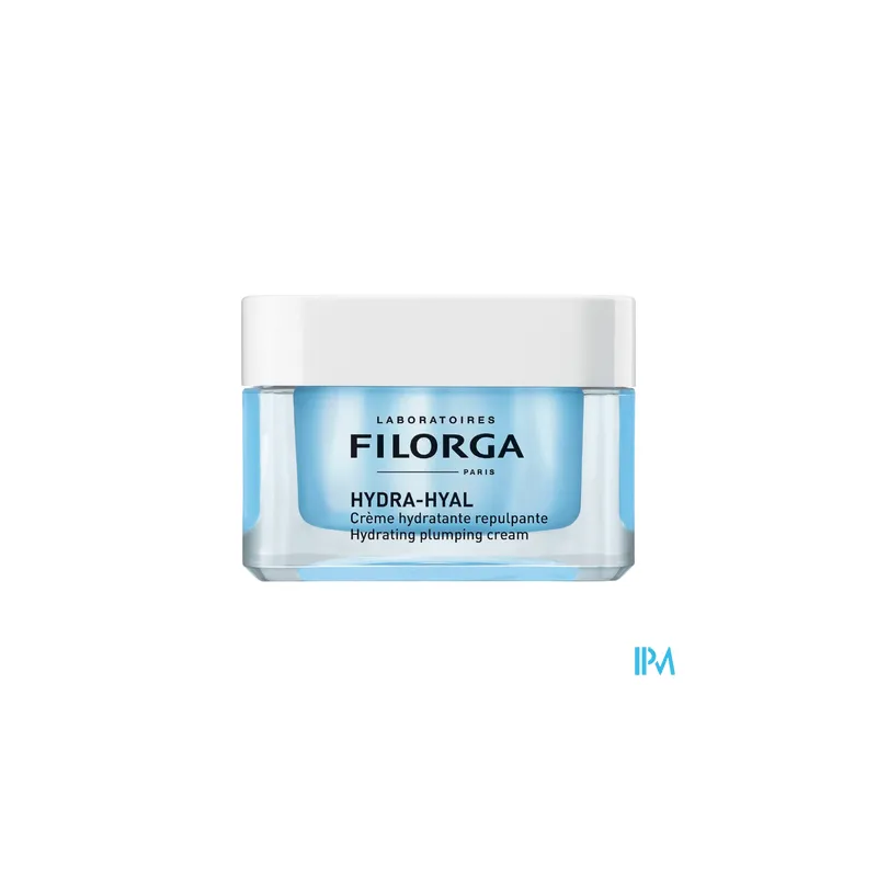 FILORGA HYDRA-HYAL CREME 50ML