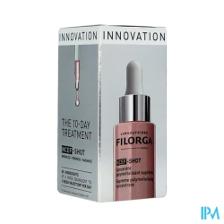 FILORGA NCEF SHOT 15ML
