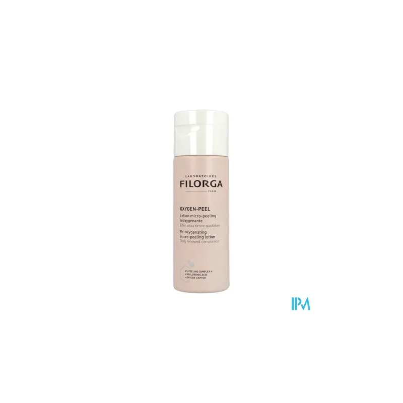 FILORGA OXYGEN-PEEL LOT 150ML