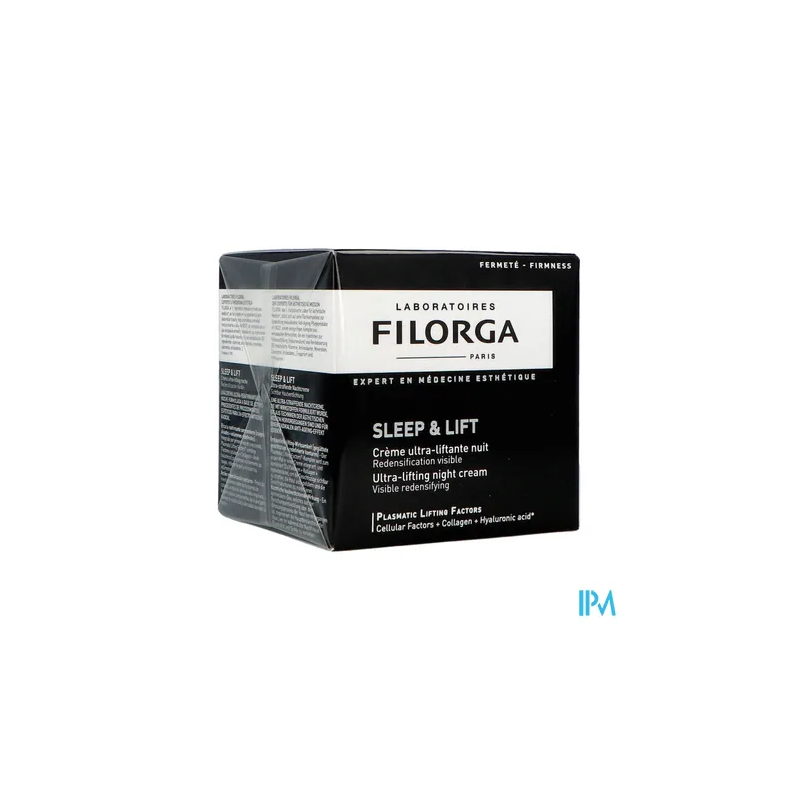 FILORGA SLEEP & LIFT CR NUIT 50ML