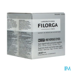 FILORGA NCEF REVERSE EYES 15ML