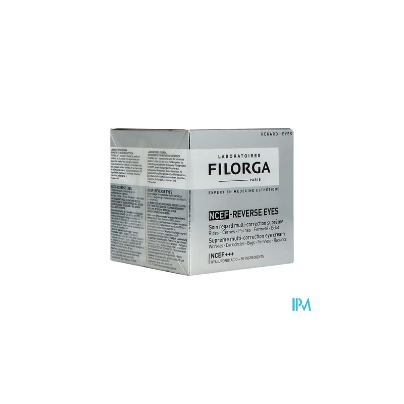 FILORGA NCEF REVERSE EYES 15ML