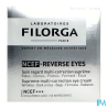 FILORGA NCEF REVERSE EYES 15ML